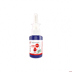 Nazomer Hemo Block spray nazal, 30ml - Pro Natura