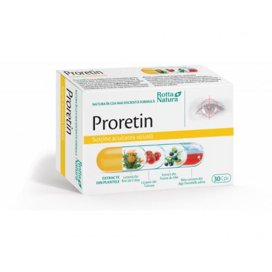 Proretin, Rotta Natura, 30 caps