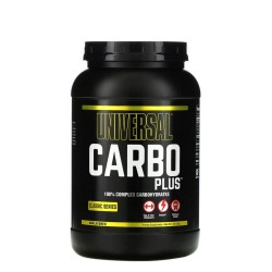 Universal Nutrition Carbo Plus Unflavoured 1 kg