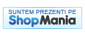 Viziteaza magazinul Nutriline.ro pe ShopMania