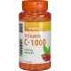 Vitamina C 1000 mg cu macese, 100 comprimate