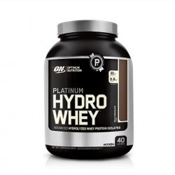 Platinum Hydro Whey, 1590 g, Optimum Nutrition