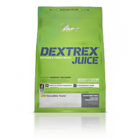 DEXTREX JUICE, 1 kg,Olimp