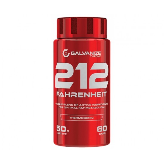 212 Fahrenheit, 60 capsule, Galvanize Nutrition 212 Fahrenheit, 60 capsule, Galvanize Nutrition