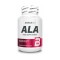 ALA - Alpha Lipoic Acid, 50 capsule, Biotech