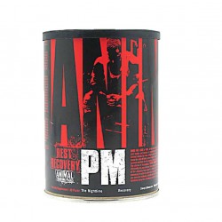 Animal PM, 30 pliculete, Universal Nutrition