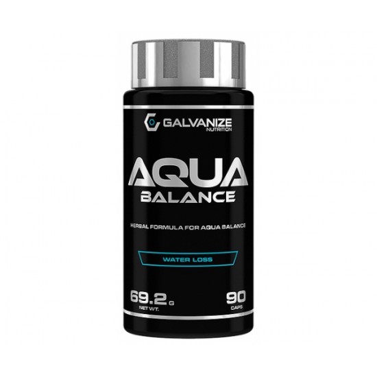 Aqua Balance, 90 capsule, Galvanize Nutrition Aqua Balance, 90 capsule, Galvanize Nutrition