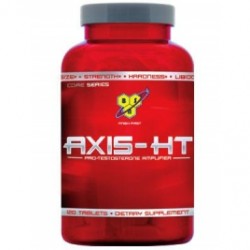 Axis-HT, 120 capsule