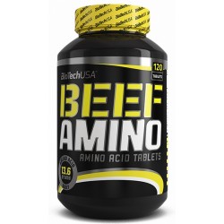 Beef Amino, 120 tablete