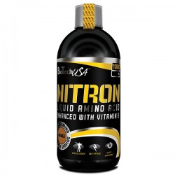 Nitron Liquid Amino, 1000 ml