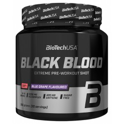 Black Blood CAF+, 300 g, Biotech