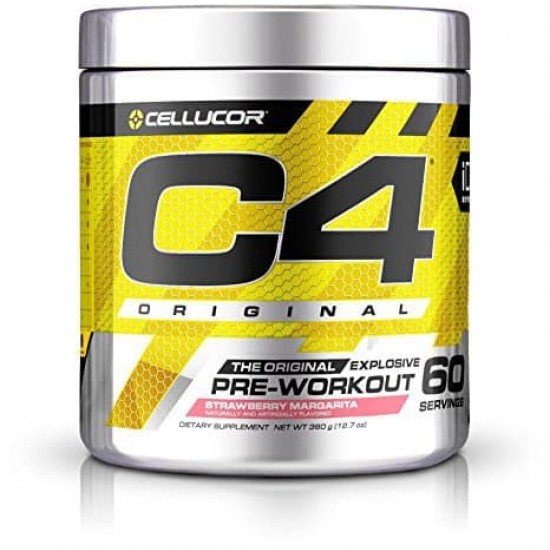 C4 Original, 360 g, Cellucor C4 Original, 360 g, Cellucor