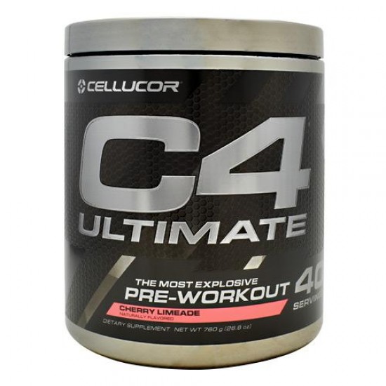 C4 Ultimate, 760 g, Cellucor