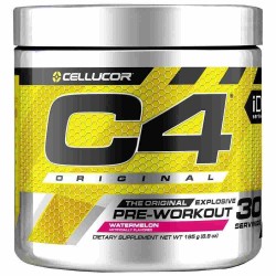 C4 Original, 180 g, Cellucor