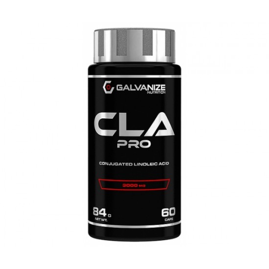 CLA Pro, 60 capsule, Galvanize Nutrition CLA Pro, 60 capsule, Galvanize Nutrition