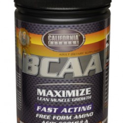 BCAA, 400 g
