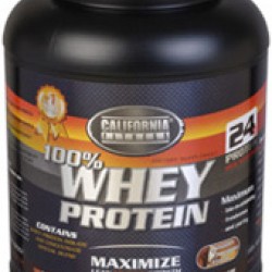 100% Whey Protein, 1000 g