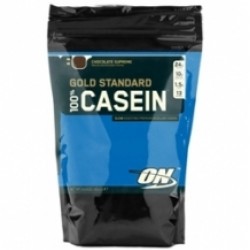 100% Casein Gold Standard, 450 g