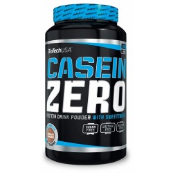Casein Zero, 908 g, Biotech
