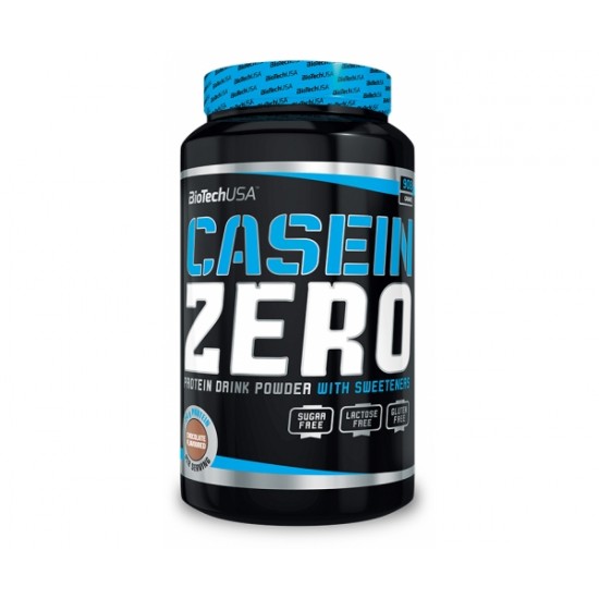 Casein Zero, 908 g, Biotech