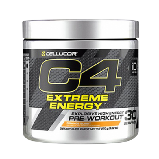 C4 Extreme Energy, 270 g, Cellucor