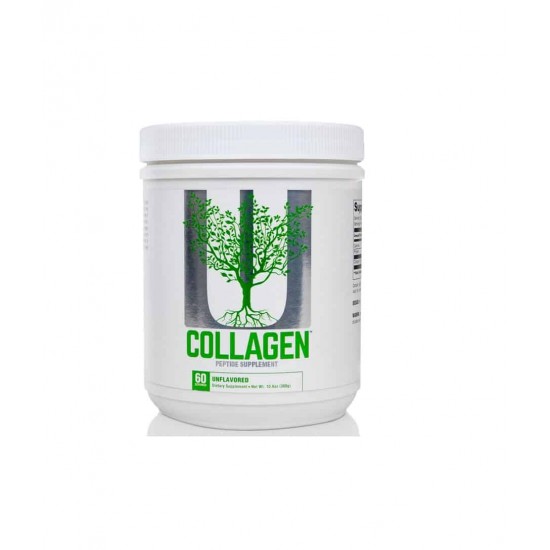 Universal Collagen, 300 g, Universal Nutrition Universal Collagen, 300 g, Universal Nutrition