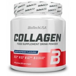 Collagen, 300 g, Biotech