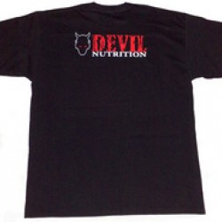 Tricou Devil Nutrition