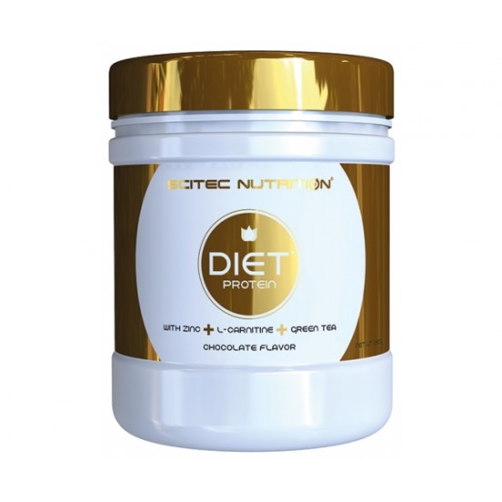 Diet Protein, 390 grame, Scitec Diet Protein, 390 grame, Scitec
