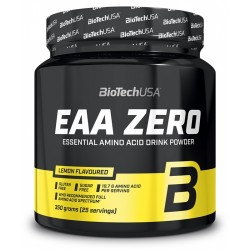 EAA Zero, 350 grame, Biotech