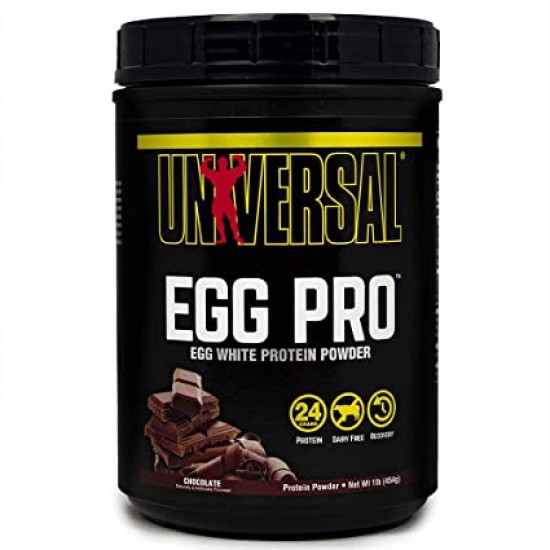 Universal Pro Egg, 454 g, Universal Nutrition Universal Pro Egg, 454 g, Universal Nutrition