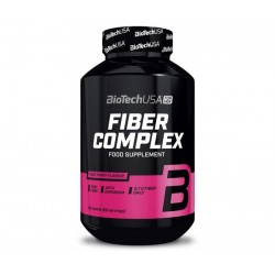 Fiber Complex (For Her), 120 tablete, Biotech