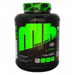 Gainer Pro, 5000 g, Muscle House