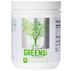 Greens Powder, 300 g, Universal Nutrition