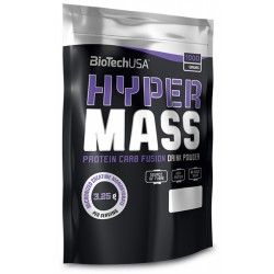 Hyper Mass, 1000 g, Biotech