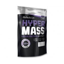 Hyper Mass, 1000 g, Biotech