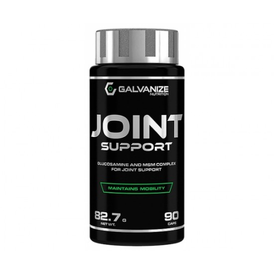 Joint Support, 90 capsule, Galvanize Nutrition Joint Support, 90 capsule, Galvanize Nutrition