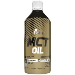 MCT Oil, 400 ml, Olimp