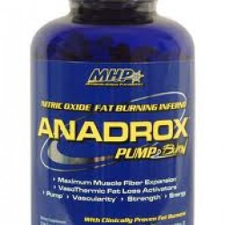 Anadrox, 224 tablete