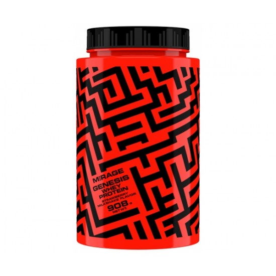 Mirage Genesis - Whey Protein, 908 g, Galvanize Nutrition Mirage Genesis - Whey Protein, 908 g, Galvanize Nutrition