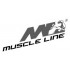 Muscle Line