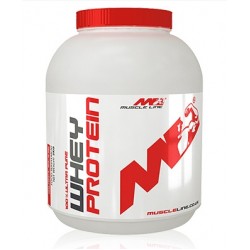 100% Ultra Pure Whey Protein, 2 kg