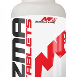 ZMA, 120 tablete ZMA, 120 tablete