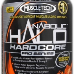 Anabolic Halo Hardcore Pro Series, 907 g