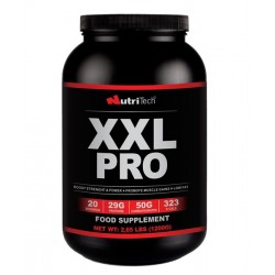 XXL Pro, 2400 g