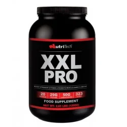 XXL Pro, 2400 g