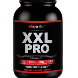 XXL Pro, 1200 g