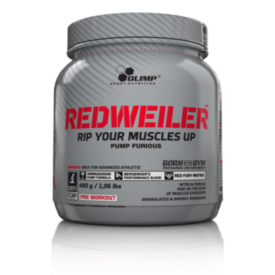 RedWeiler, 480 g RedWeiler, 480 g