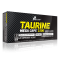 Taurine Mega, 120 capsule - Olimp Sport Nutrition 