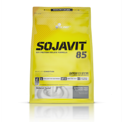 Sojavit 85, proteine vegetale 700g - Olimp Sport Nutrition Sport Nutrition